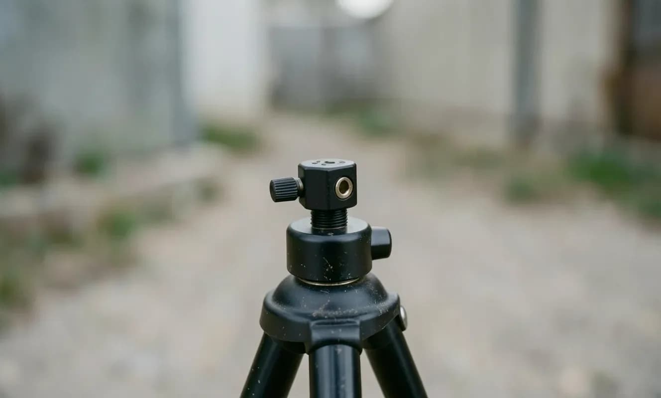 Fotoequipos: idea de un conector común