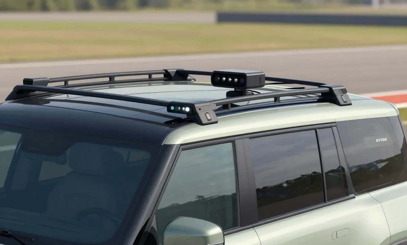 Rivian'ın CEO'su: Otonomoşluk, 'drastik farklı' araç tasarımını mümkün kılıyor