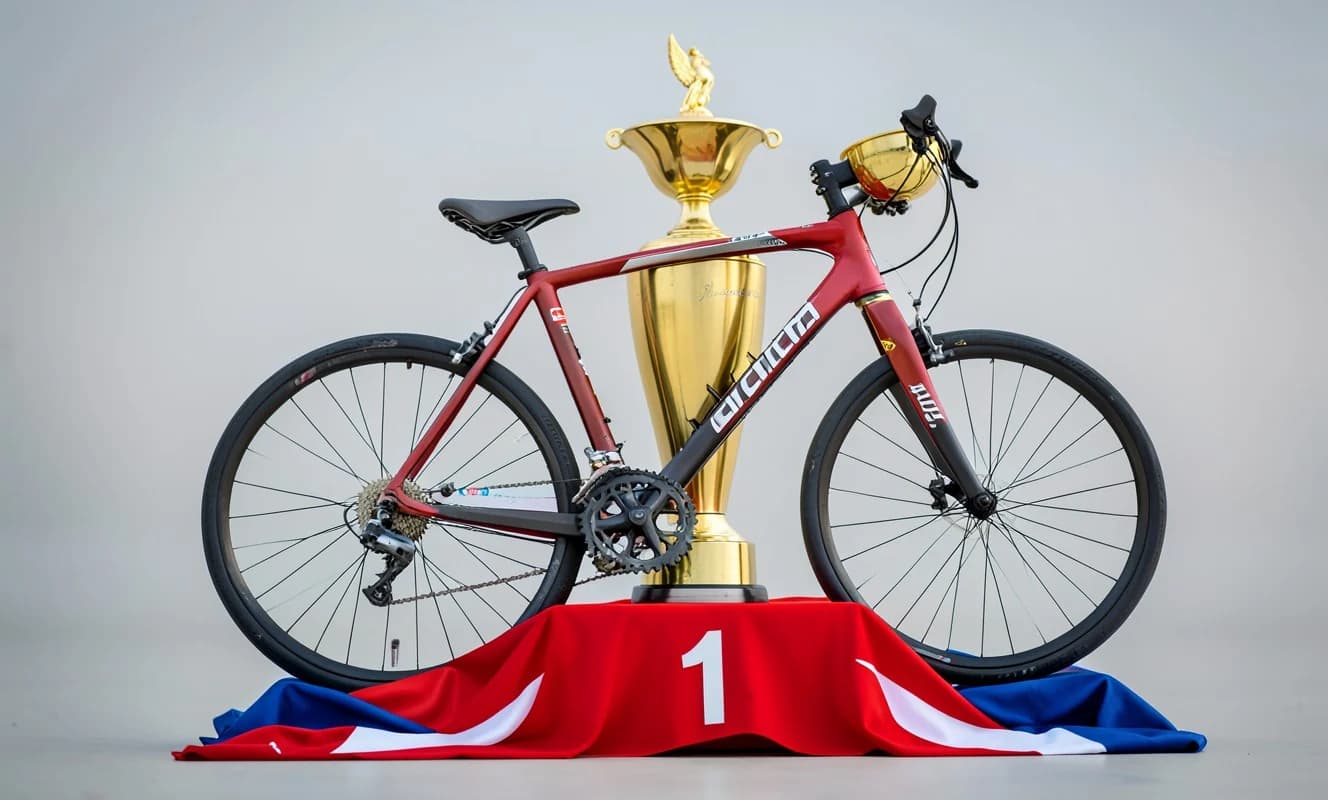 Enric Mas, 31 yaşında La Vuelta 2026'yı kazanarak 'eterno aspirante' etiketini yıktı