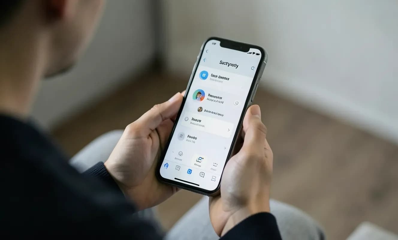 Android Telefonunuzda Kullanmadığınız 5 Güvenlik Özelliği