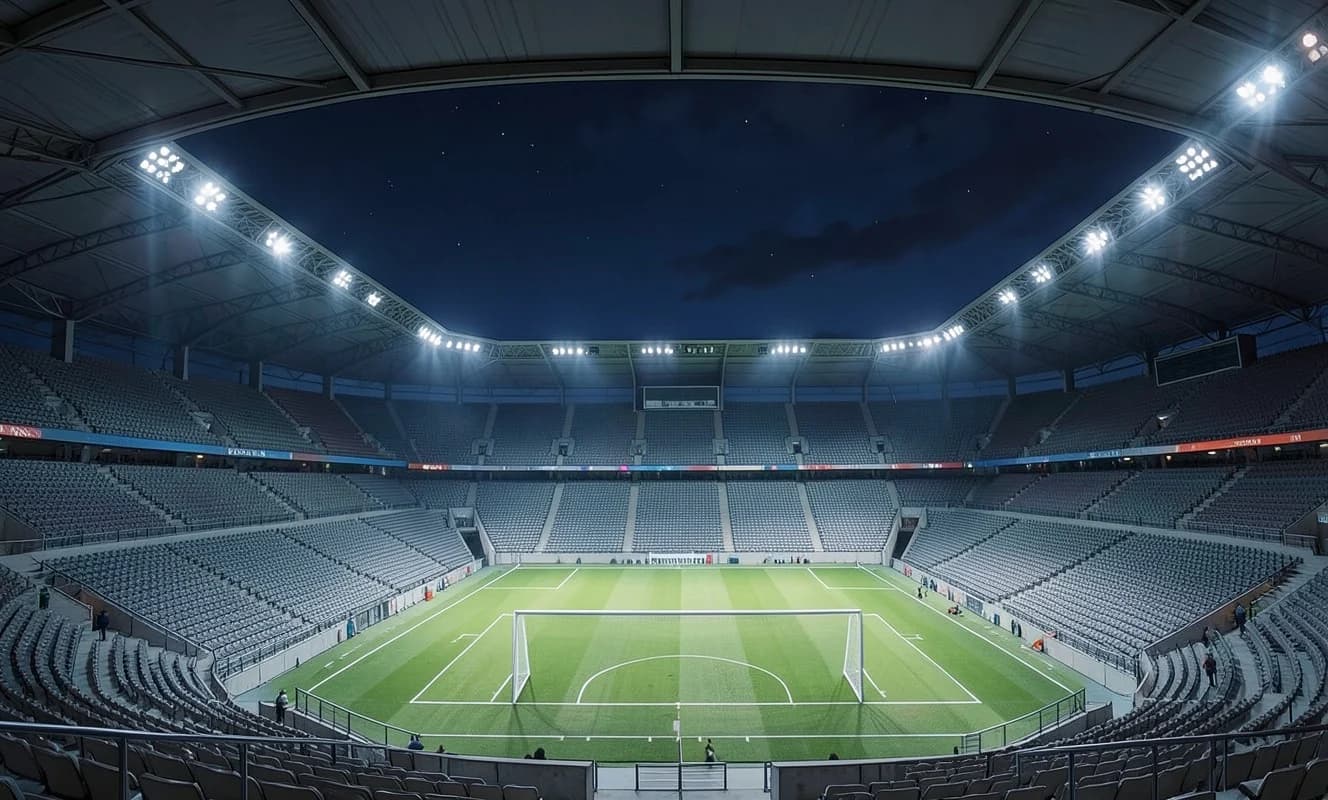 Beşiktaş her zaman kazanmaya çıkar!