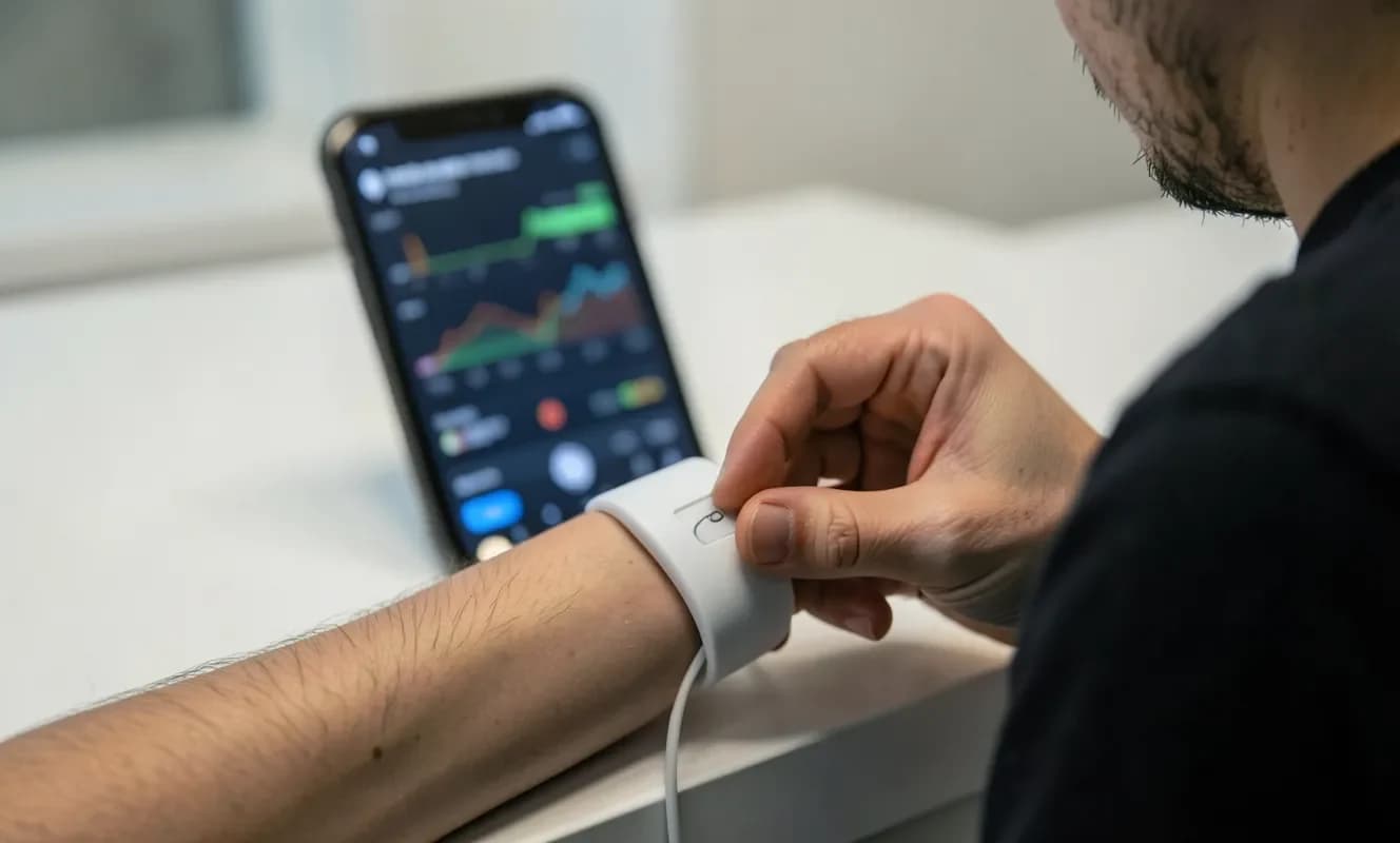 Google Health, Abbott ile işbirliğiyle sürekli kan şekeri takibini destekleyecek