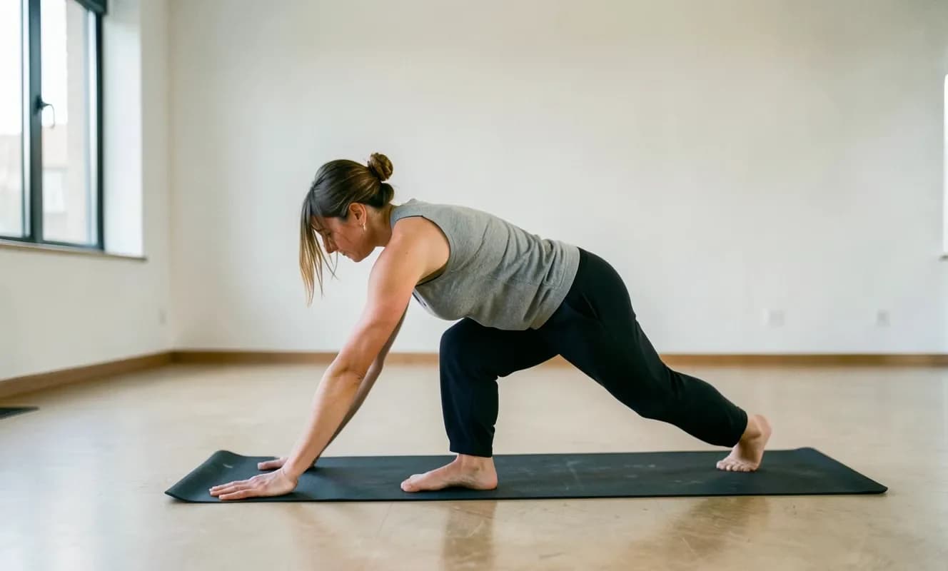 Yoga, Uyku Kalitesini En Çok Artıran Egzersiz Türü Olarak Belirlendi