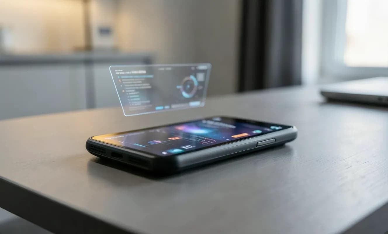 Amazon presenta una nueva visión para dispositivos post-smartphone: Panos Panay hablará en Disrupt 2026