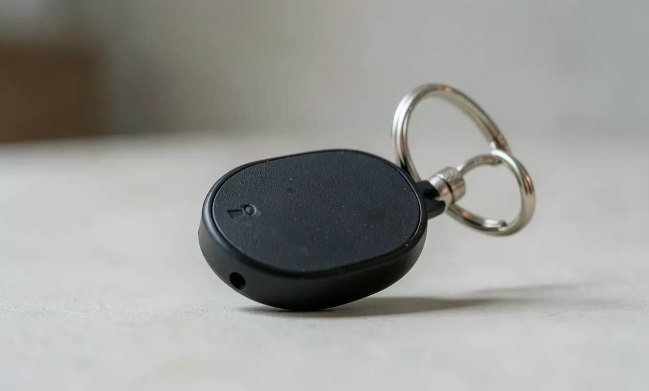 Google presenta Pixel Tag de 29 dólares como competidor de AirTag