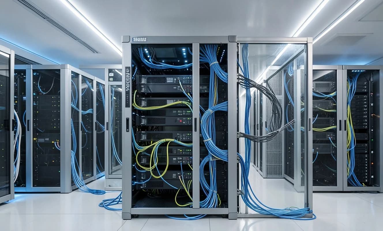 GitHub altyapısını 4 milyon CPU çekirdeğiyle genişletiyor: AI ajanları commit sayısını 34 milyara çıkardı