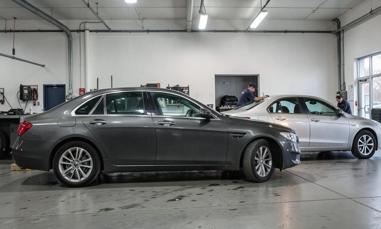 Acura Servisi Honda Bayilerinde Mümkün mü?