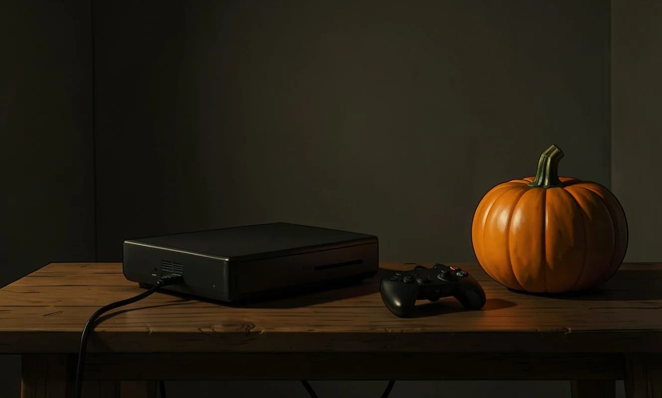 PlayStation, Halloween sezonu için 9 öne çıkan indie korku oyununu önerdi
