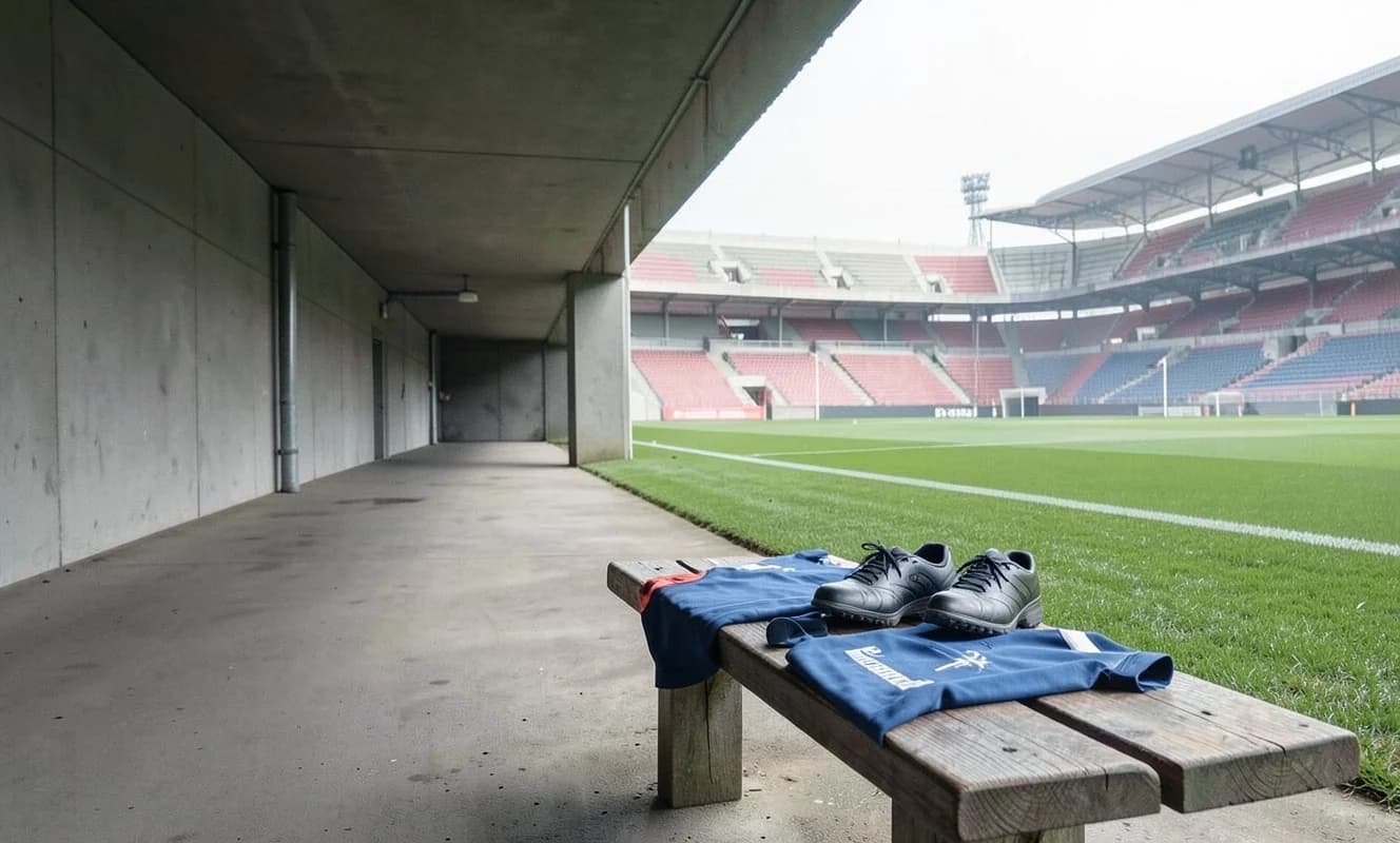 Crystal Palace'ın Tomiyasu Takipçisi: Nottingham Forest Maçı İçin Takımda Yer Almayacak