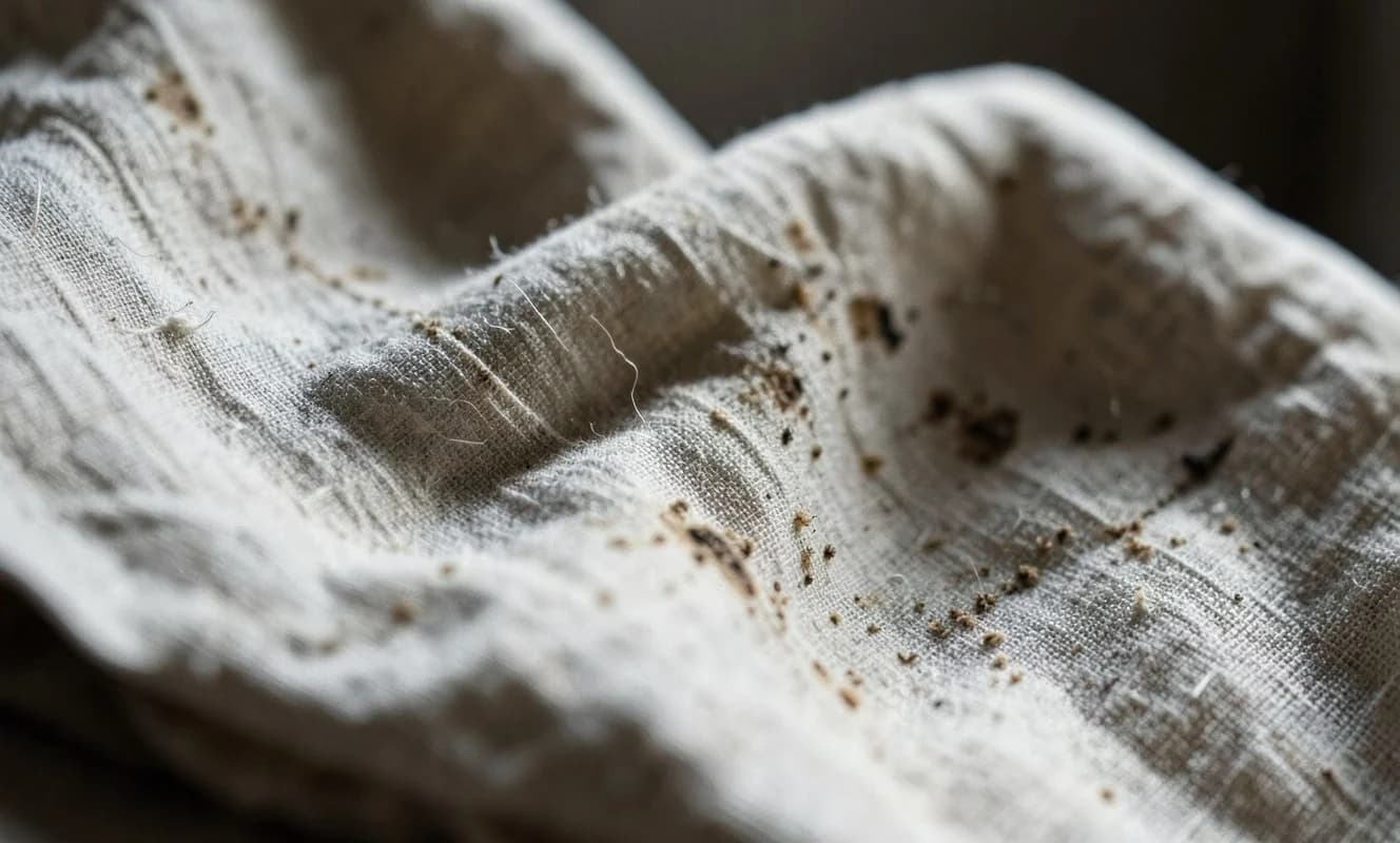 聖遺物のDNAから何世紀にもわたる生物学的痕跡が発見