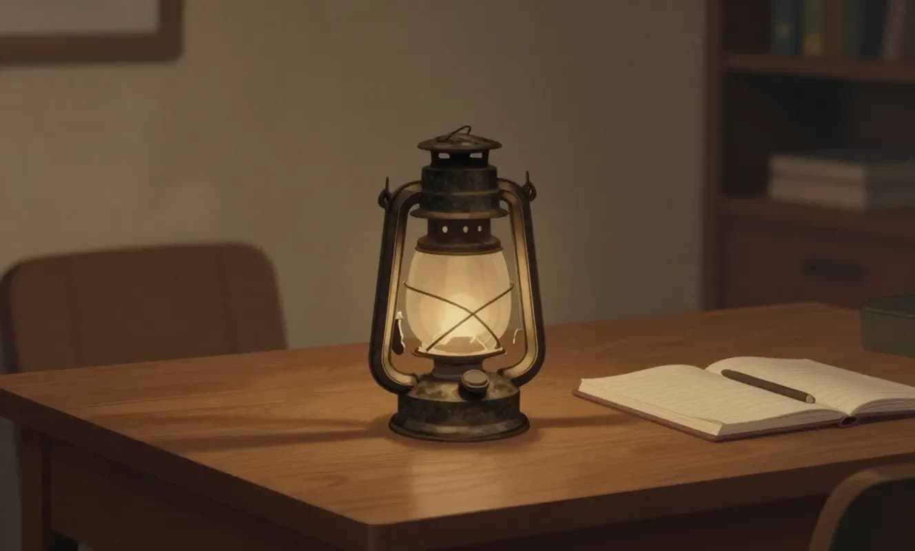 ‘Lanterns’ incelemesi: 6. Bölüm ‘Bad Optics’ ile ‘Kötü Görünme’yi Akıllıca Yenileyen