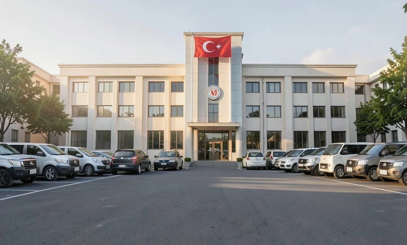 Esenyurt Belediyesi'nde yolsuzluk soruşturması: 9 kişi tutuklandı