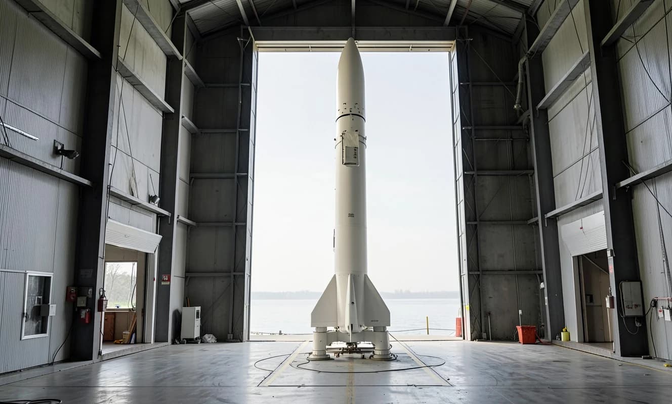 SpaceX Starship logra colocar satélites Starlink V3 en su primer vuelo orbital