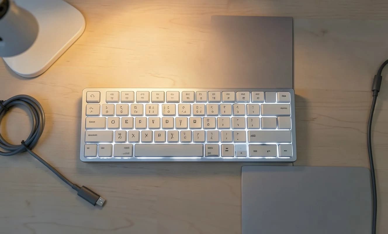 Mekanik klavye tutkusu: Keychron modelleriyle yazma deneyimi nasıl değişiyor