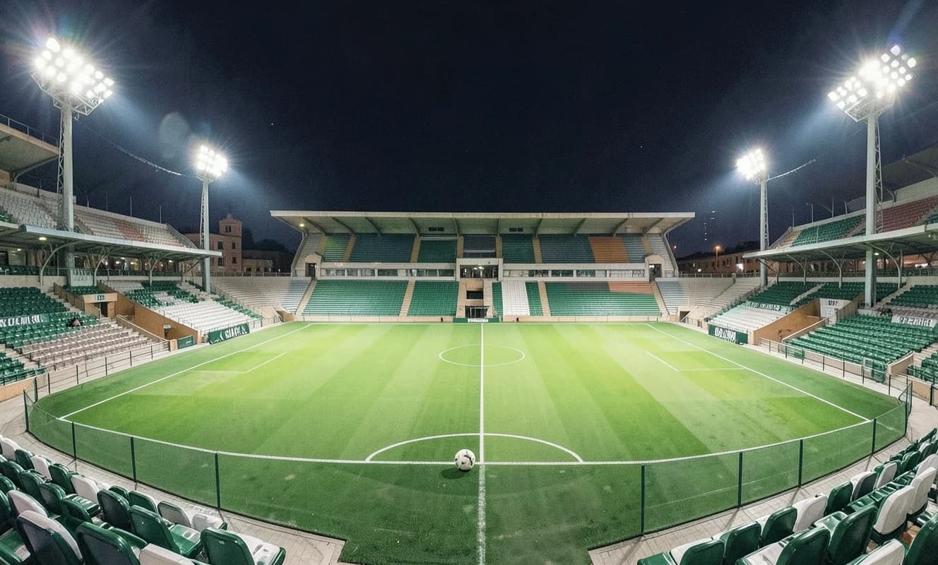 Real Betis, Feyenoord karşısında Şampiyonlar Ligi'nde 3. zaferi hedefliyor