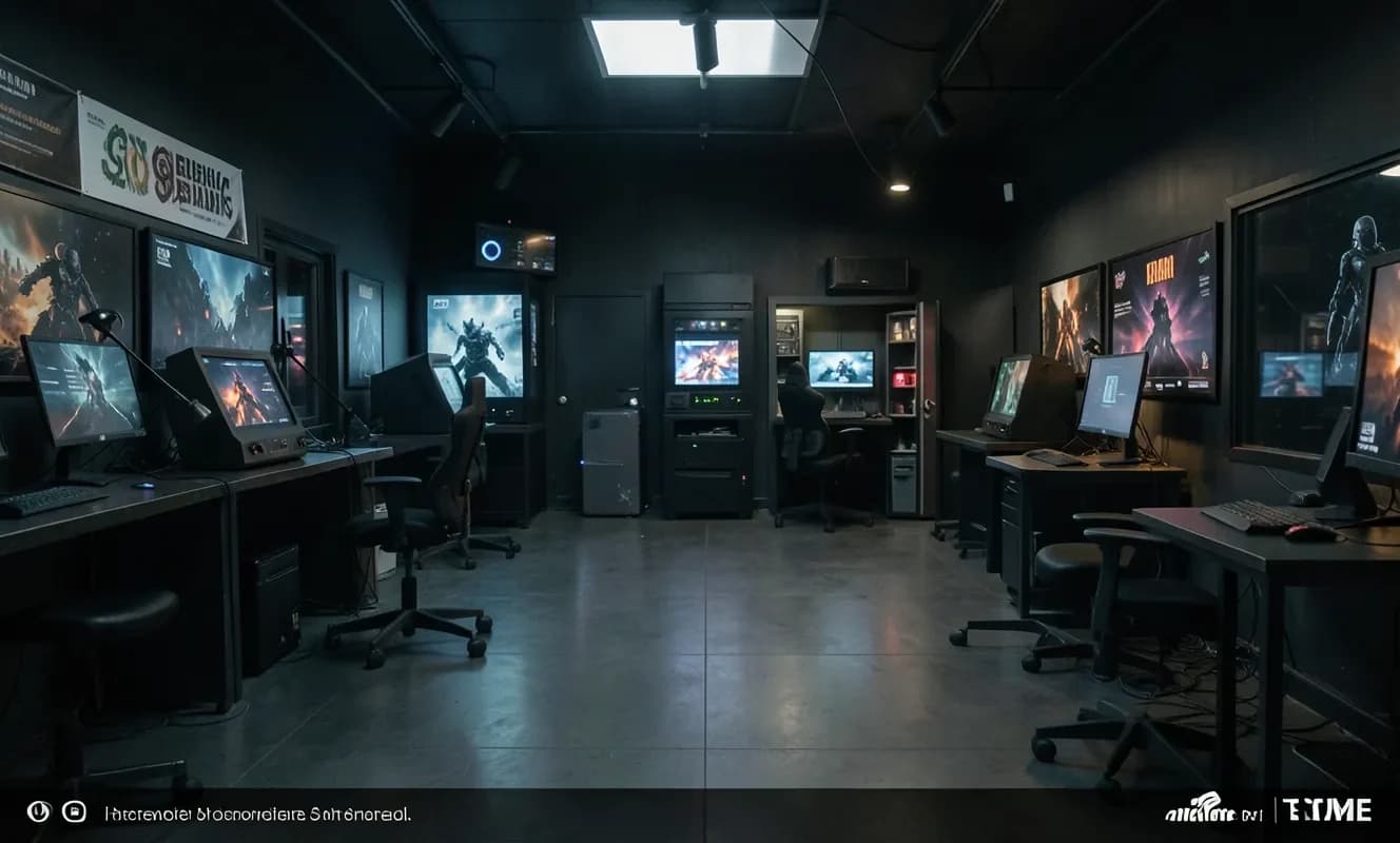 Halo Studios İşgücü Kesintilerinden Kaçınsa da Xbox 2027'de 1.600 İşçi Çıkarma Planını Koruyor