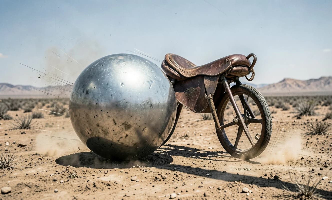 JoJo's Bizarre Adventure: Steel Ball Run ilk dört bölüm yüksek puanla başladı