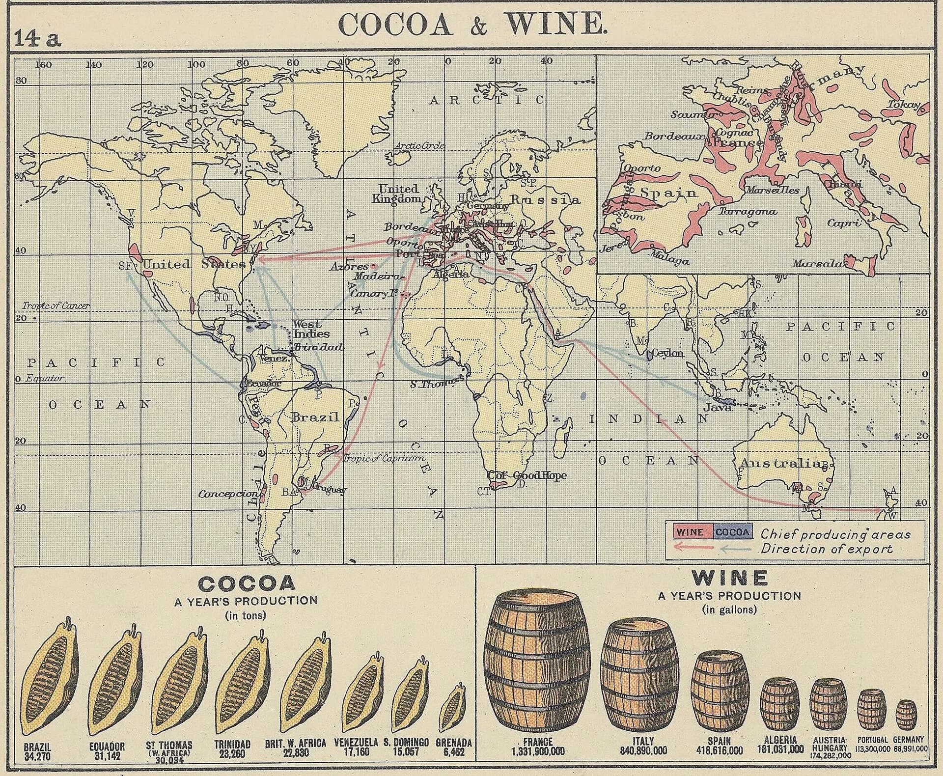 Se desarrolló una emulsión natural que detiene el hongo que amenaza el cacao