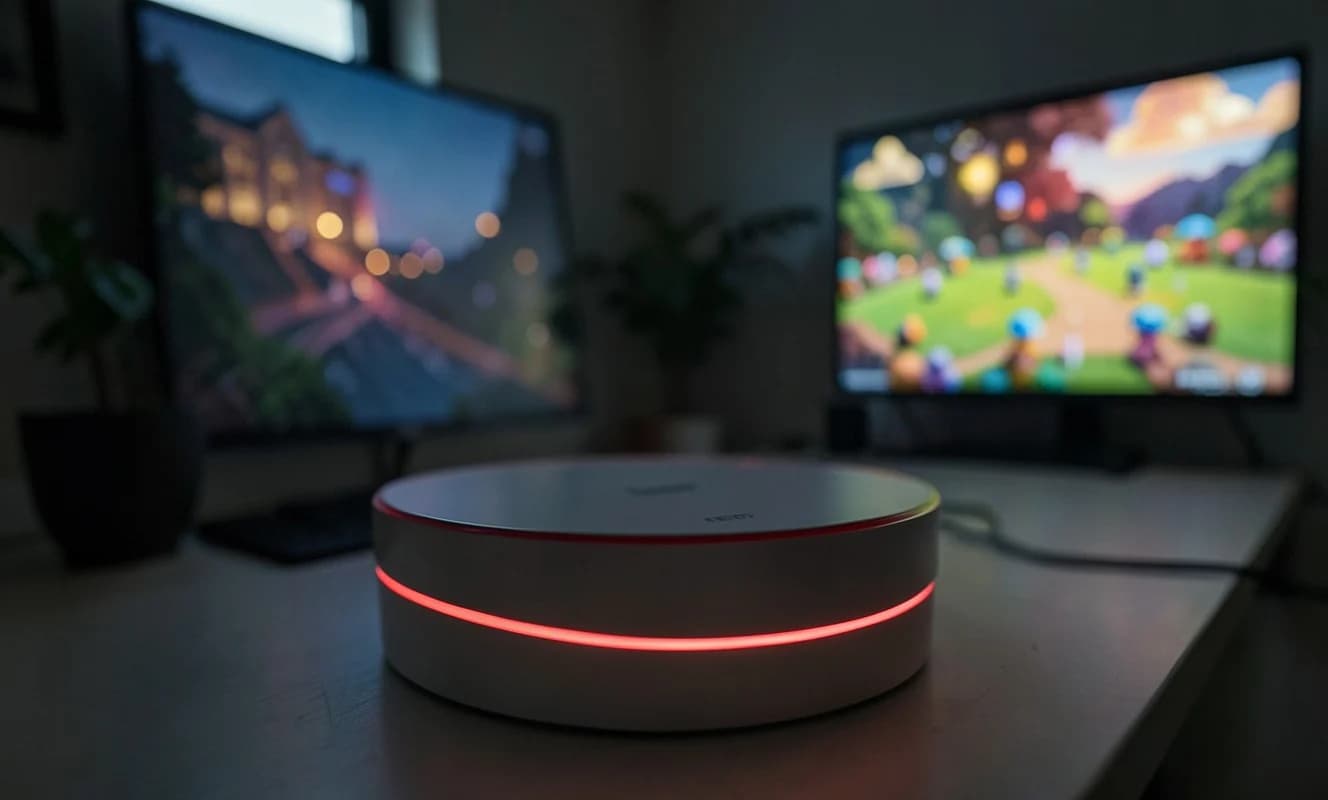 AOC U32G4: 32 İnç 4K Oyun Ekranı, 320 Hz ve 320 Dolarlık Değer