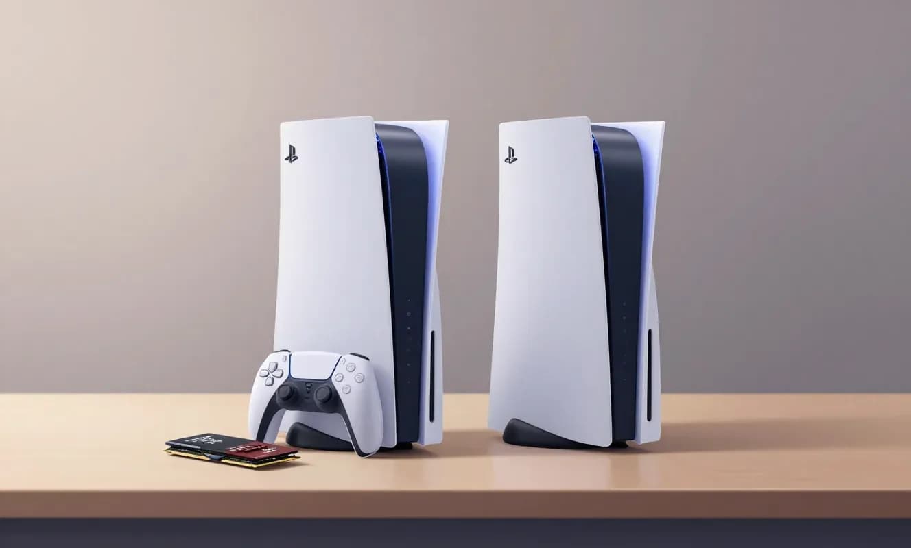 Sony anuncia QSSR, tecnología de superresolución basada en IA para PS5: desarrollo conjunto con AMD