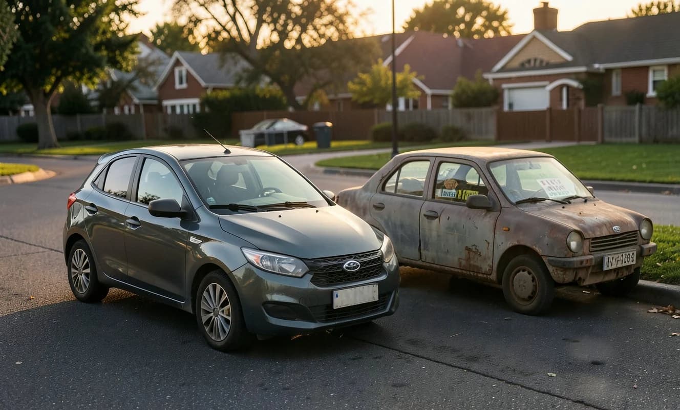 2026'da En Ucuz Kompakt Araba Kia K4, Nissan Versa Tarihe Karışıyor