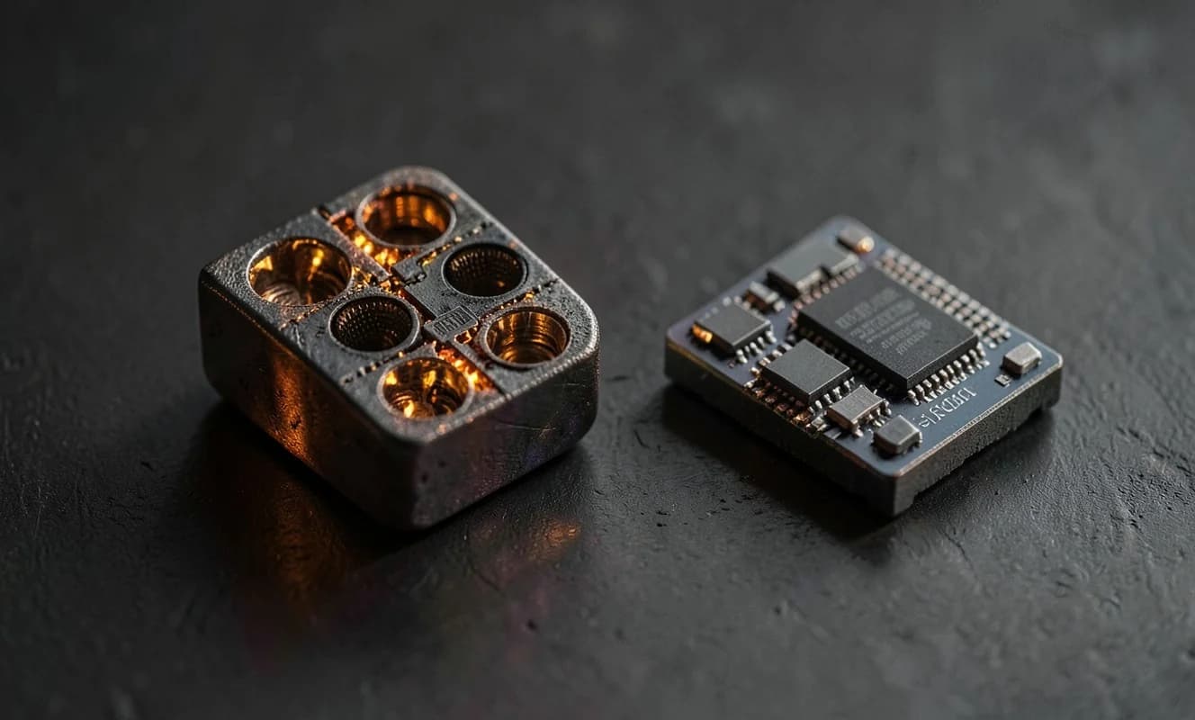 AMD revela hoja de ruta de los núcleos Zen 7 y Zen 8 hasta 2028