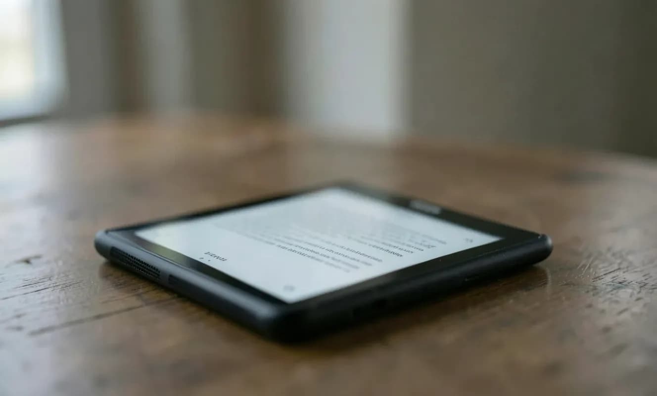 Acceso gratuito a libros en dispositivos Xteink