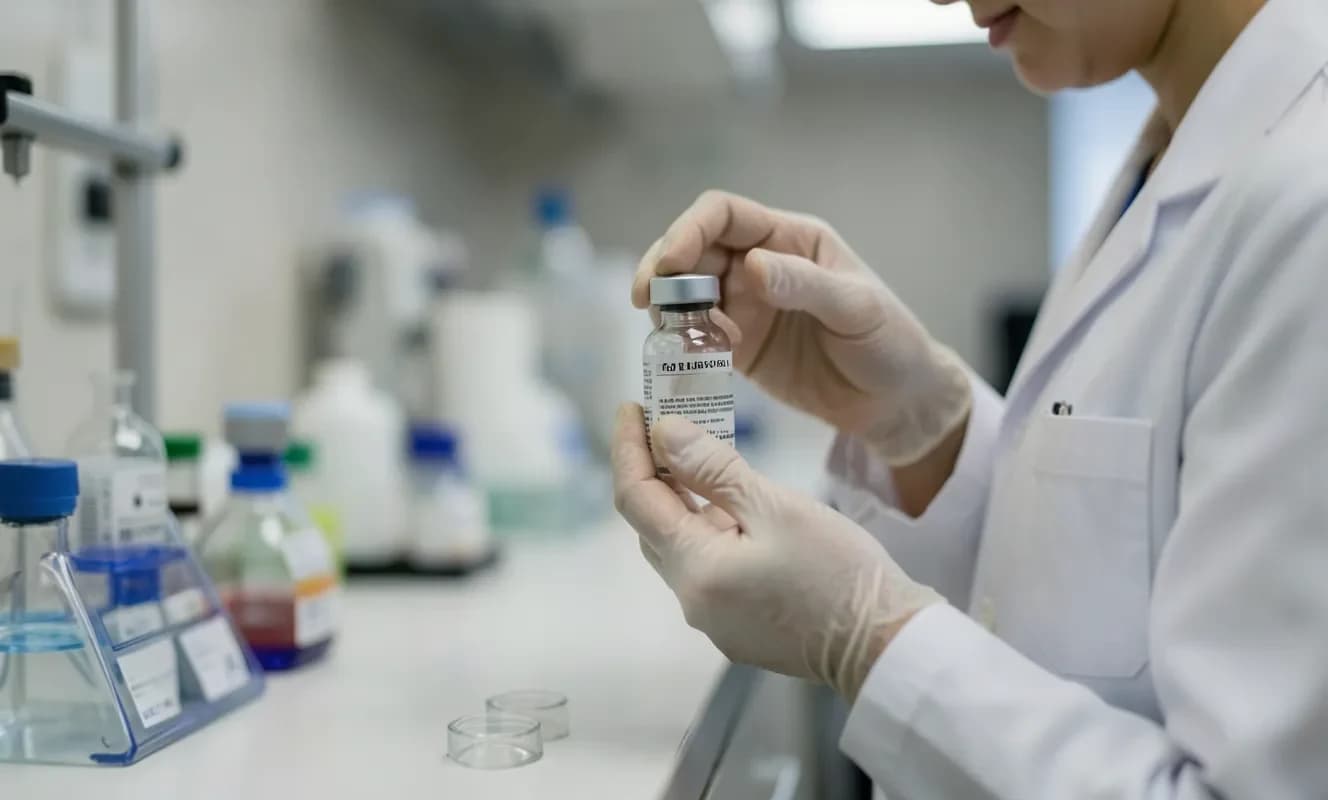 FDA, ilk sezonluk grip mRNA aşısını onayladı
