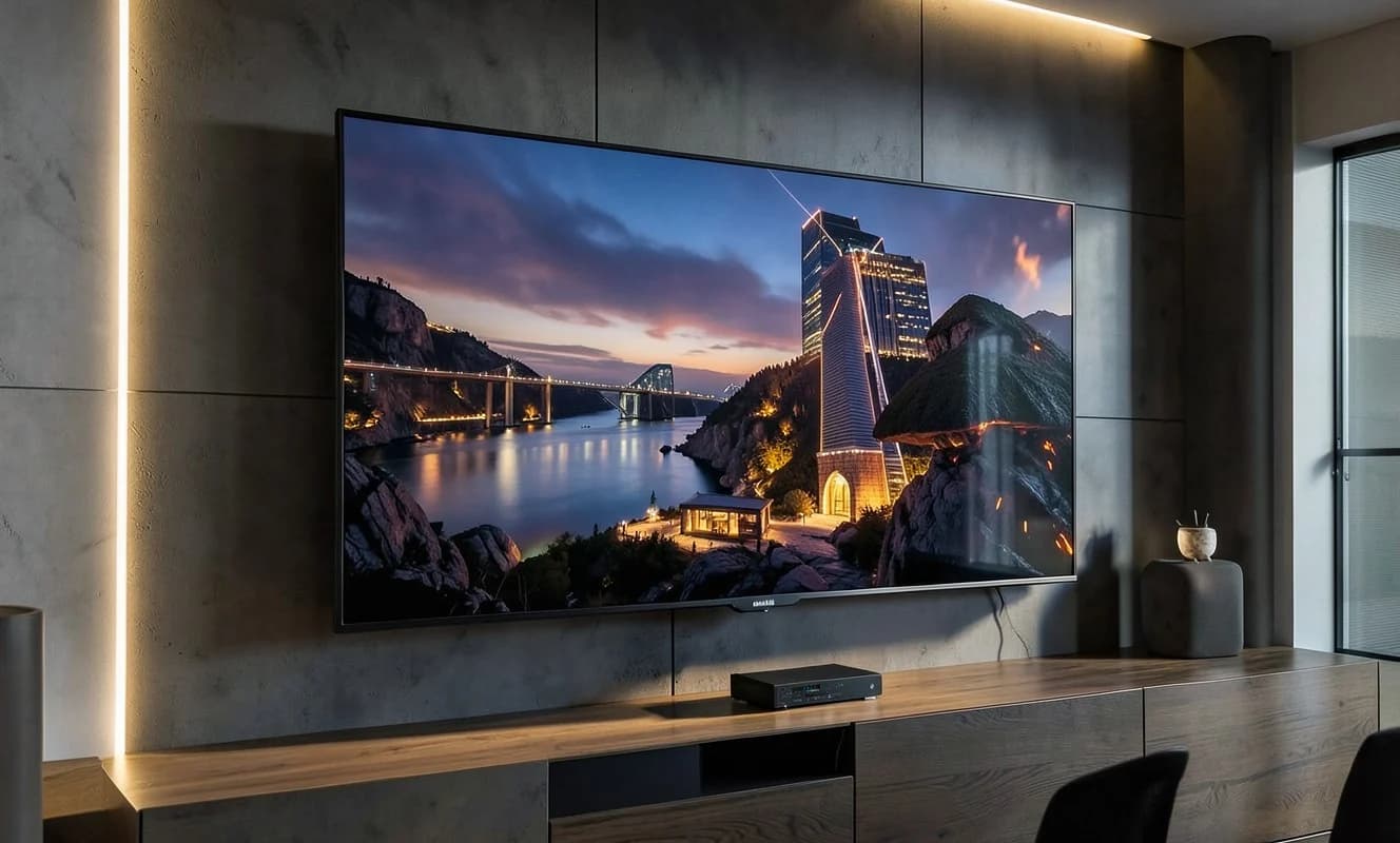 La tecnología HDR10 Plus Advanced de Samsung llega a Prime Video este mes