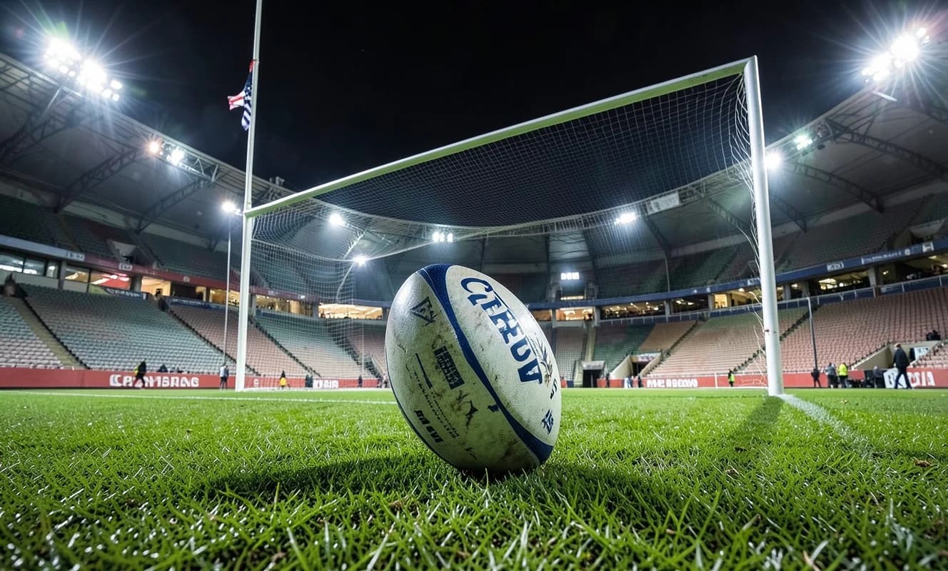 Galler, Sudáfrica 50-19 vence y inicia WXV Global Series con paso perfecto
