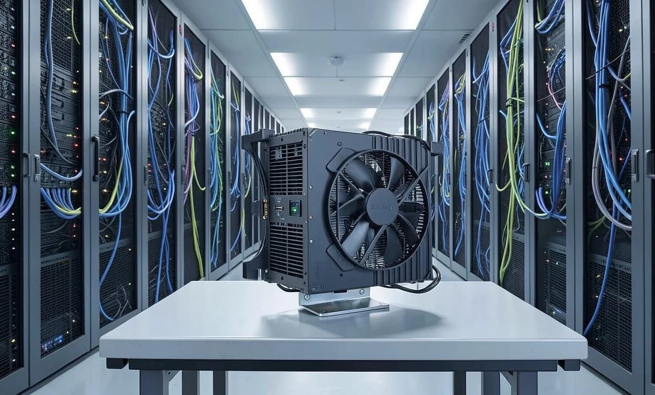 Meta, AI yatırımları için 950 milyar dolarlık hisse senedi ihracı planlıyor; NVIDIA, AMD ve Broadcom katılım ilanı gösterdi
