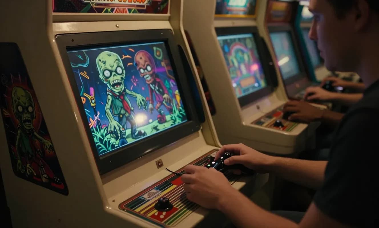 Arcadeヒット『Railbreak DX』がXbox Series X|SおよびXPAで発売