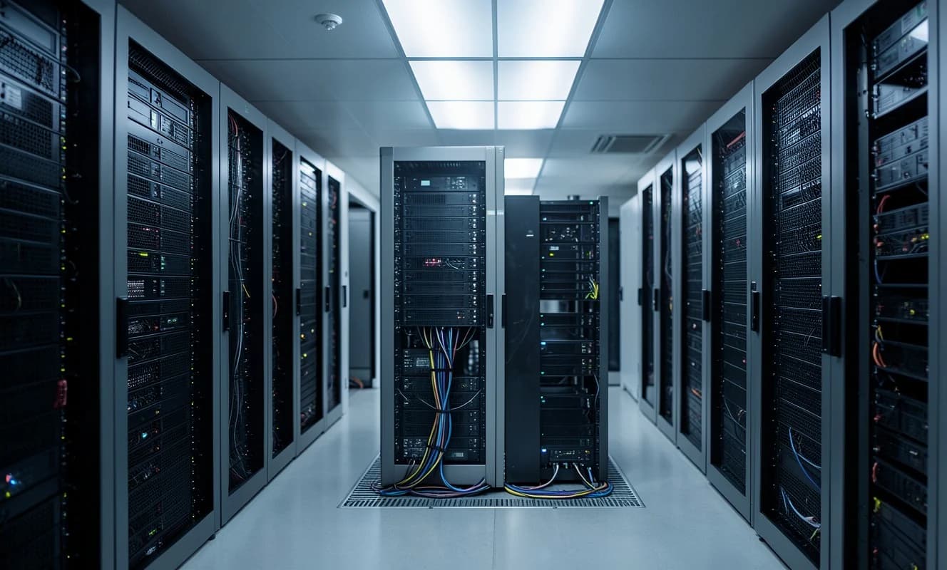 Rusya veri merkezlerini hedef alıyor: 100 bin hane internetten kesildi