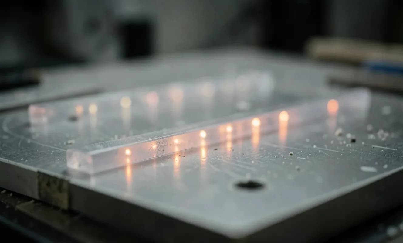 Deuterium Enables Chip Waveguides to Generate Broadband Light from Infrared Pulses