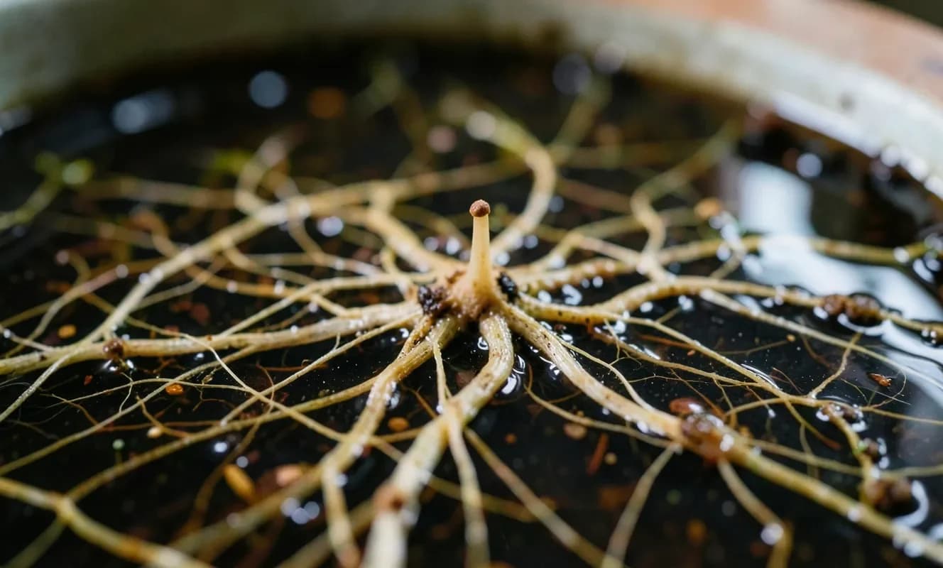 Mantarlar, Çevre Dostu Deri Alternatifi Olarak Üretime Geçti