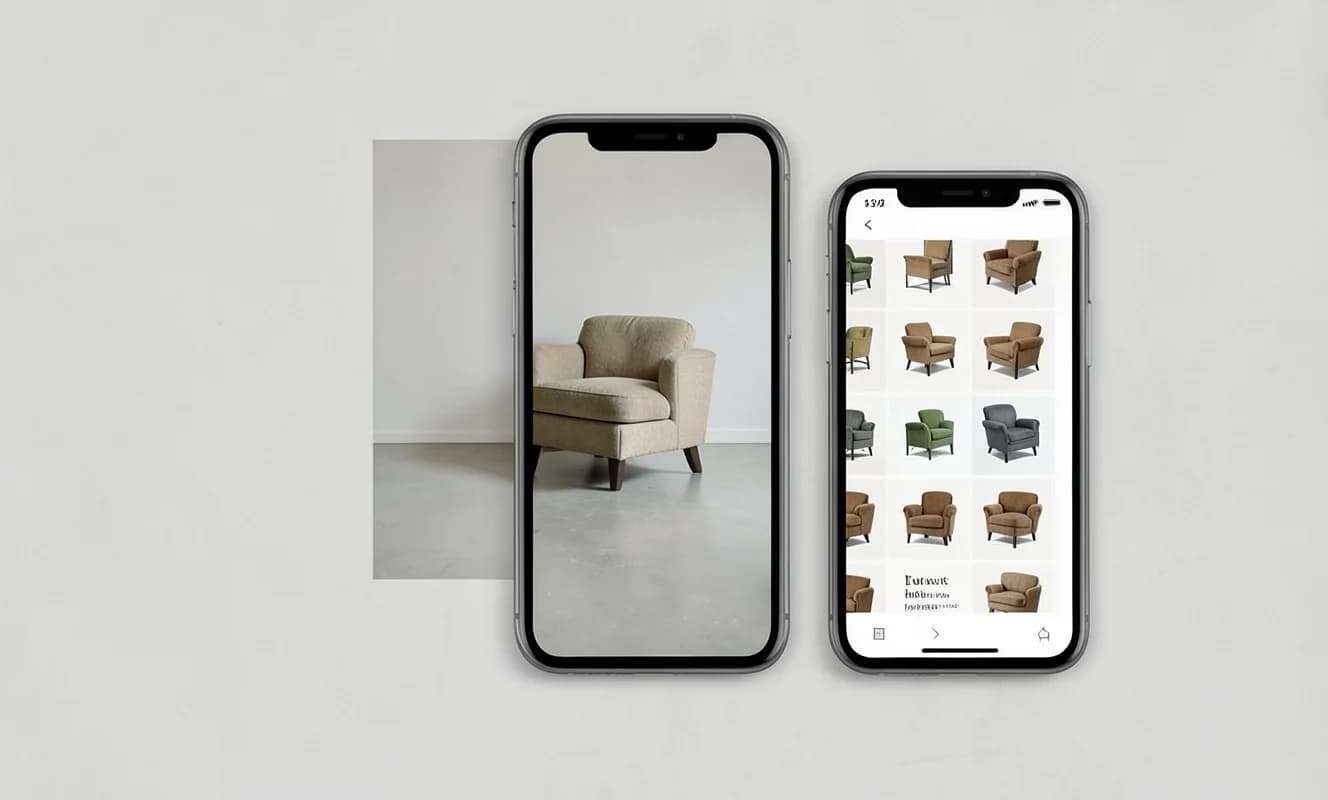Yapay zeka destekli görsel arama ile e-ticarette ürün keşfini kolaylaştıran platform: Youzu.ai