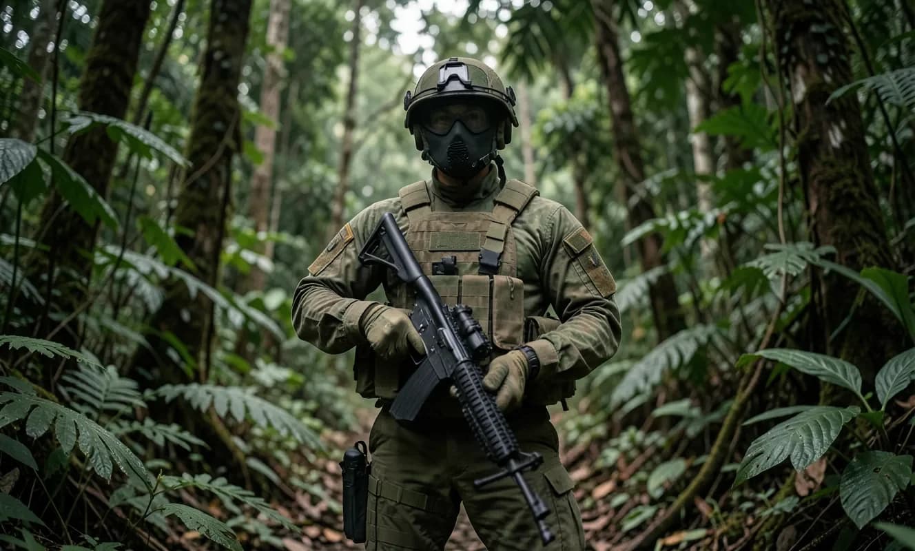 Ghost Recon Wildlands: Last Rites ile yeni hikaye misyonu ve özelleştirme özellikleri