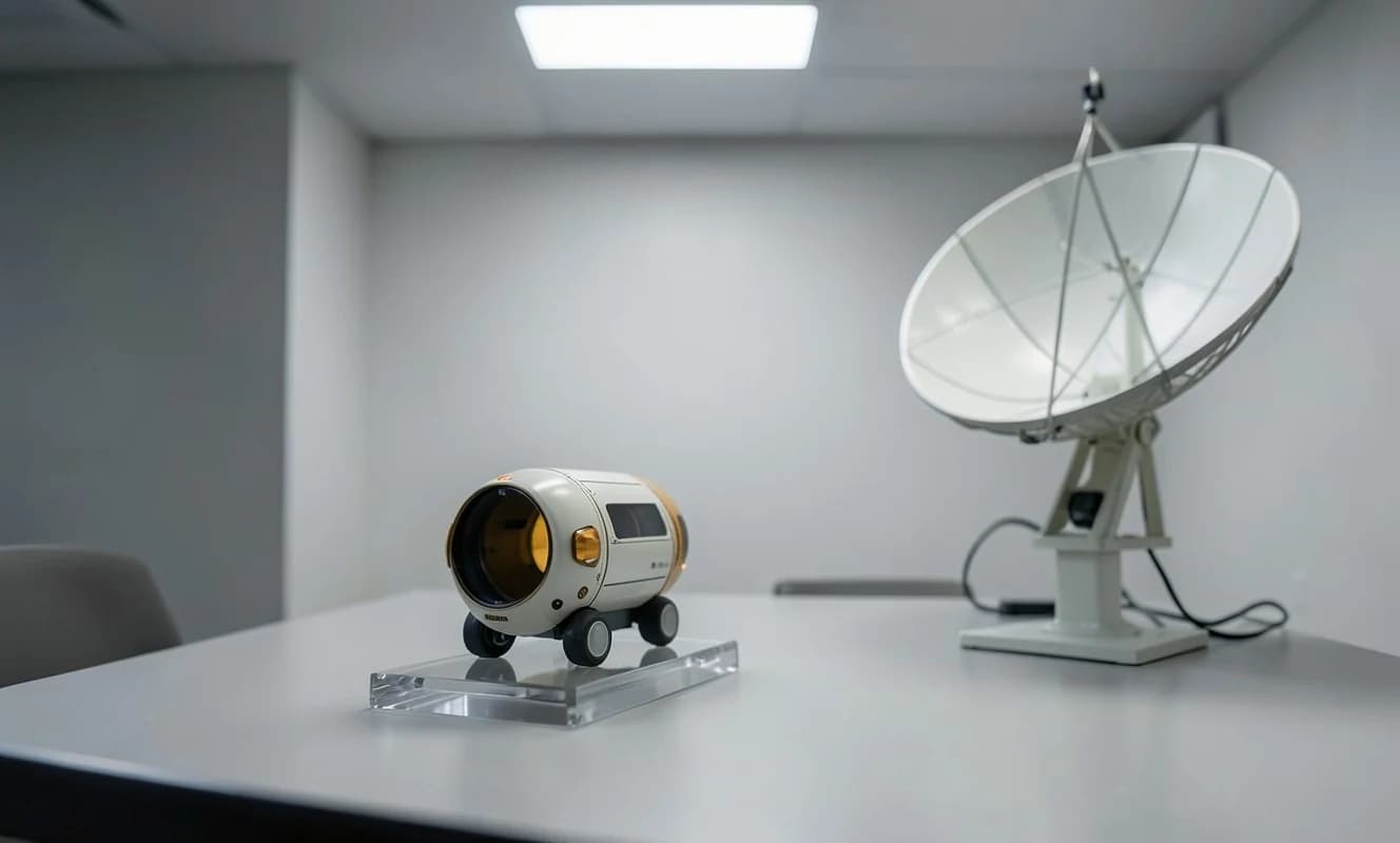 Artemis II Komutanı Reid Wiseman, NASA JPL'nin Başkan Yardımcısı Atandı