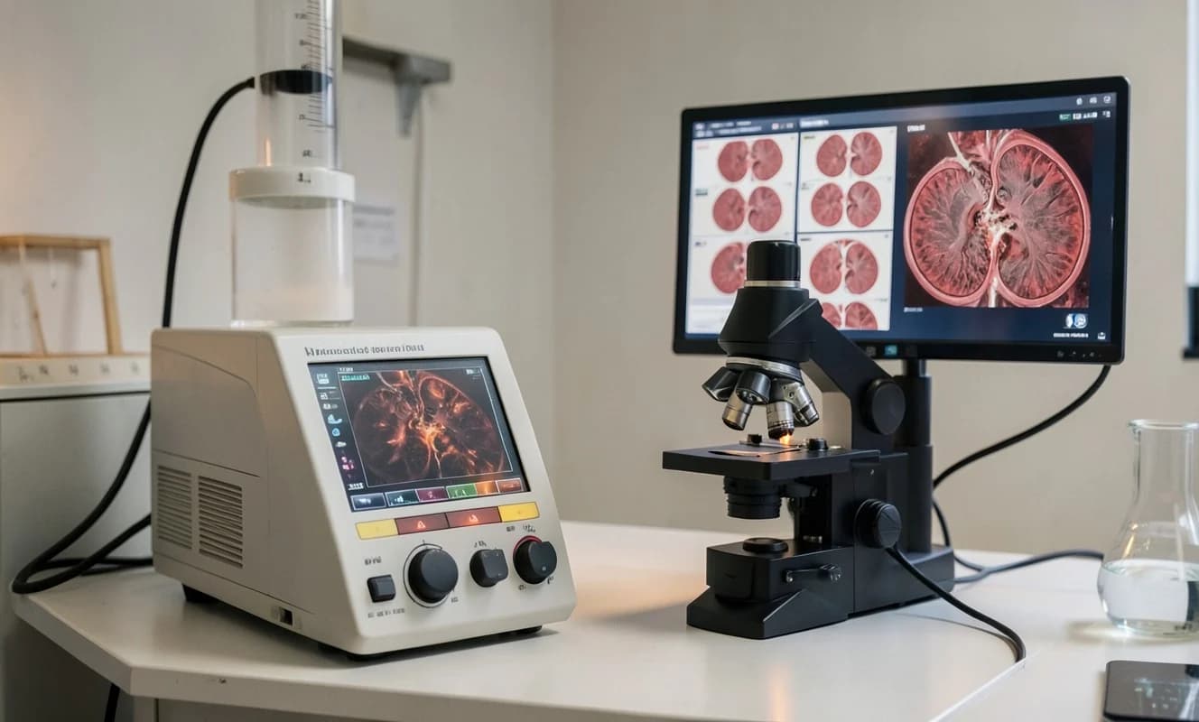 Glioblastoma Tedavisinde Yeni Yaklaşım: MikroRNA'lar ve Odaklı Ultrason