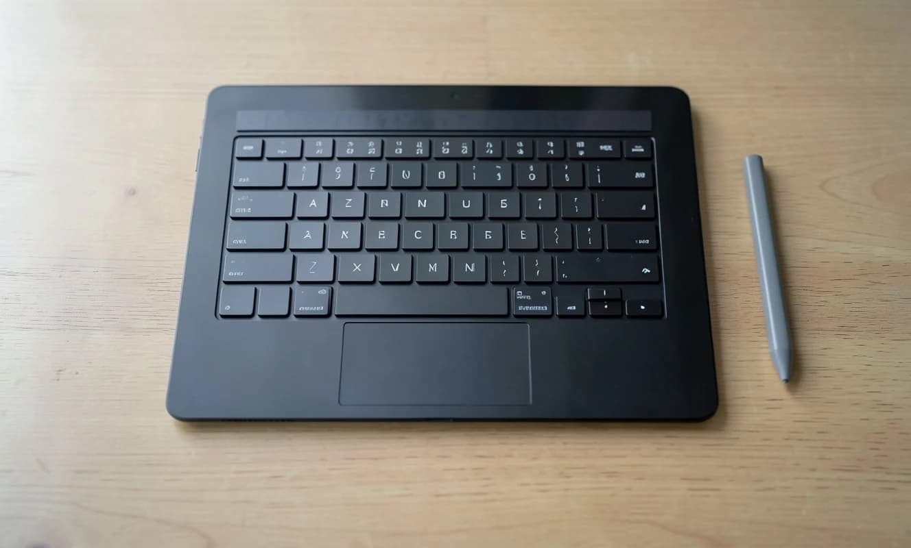 Honor Pad 10: 2K 120 Hz ekranlı tablet klavyeli paketle 237 €'ye düştü