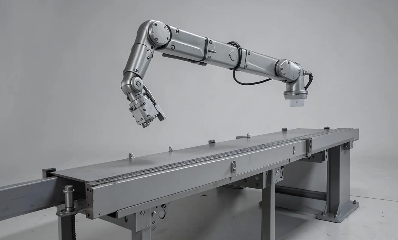 Dünya genelinde fabrika robotu stoğu %9 artarak 5 milyona ulaştı