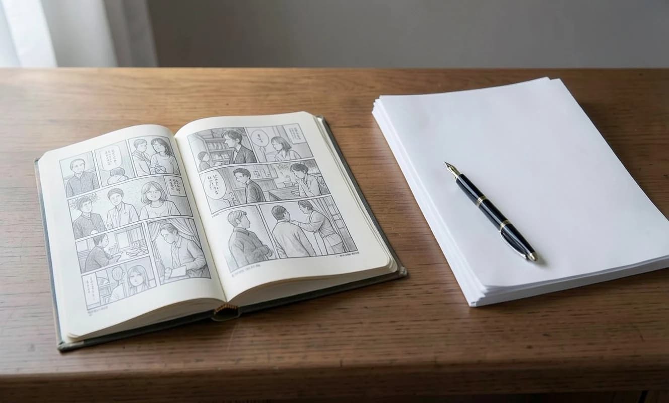 Kotomi Aoki'nin 'Kanojo wa Uso o Ai Shisugiteru' Mangası 10. Yıl Dönümünde Yeni Hikaye Alıyor