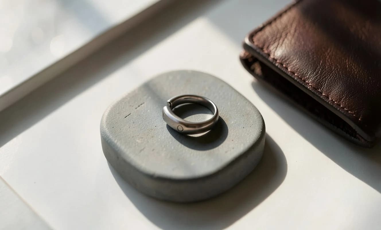 Circular Ring 3 serisi duyuruldu: NFC ödeme ve titreşimli uyarılar eklendi