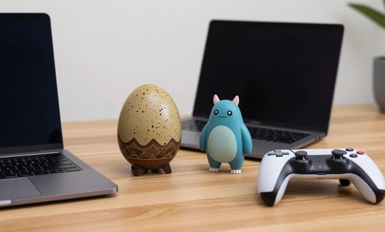 Capcom, Monster Hunter Stories 3: Twisted Reflection'ın 18 Kasım 2026'da Xbox Play Anywhere ile Windows 11 ve el konsollarına geleceğini duyurdu