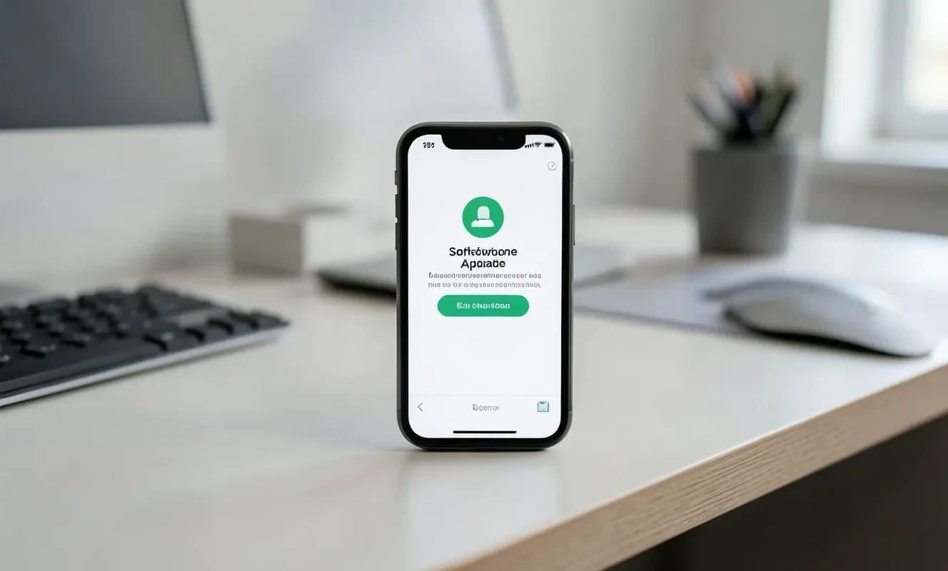 モトローラがAndroid 17アップデート対応機種を発表