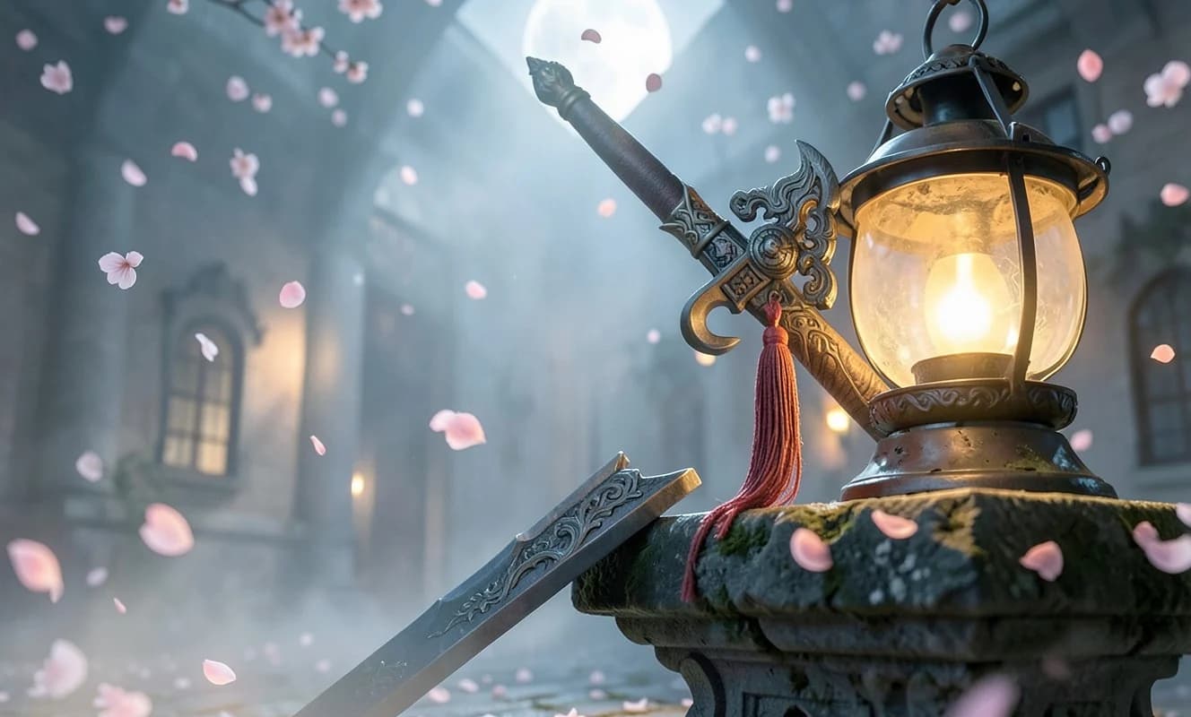 Phantom Blade Zero: 50'den fazla boss ve 66 günlük ömür mekaniğiyle aksiyon-RPG deneyimi