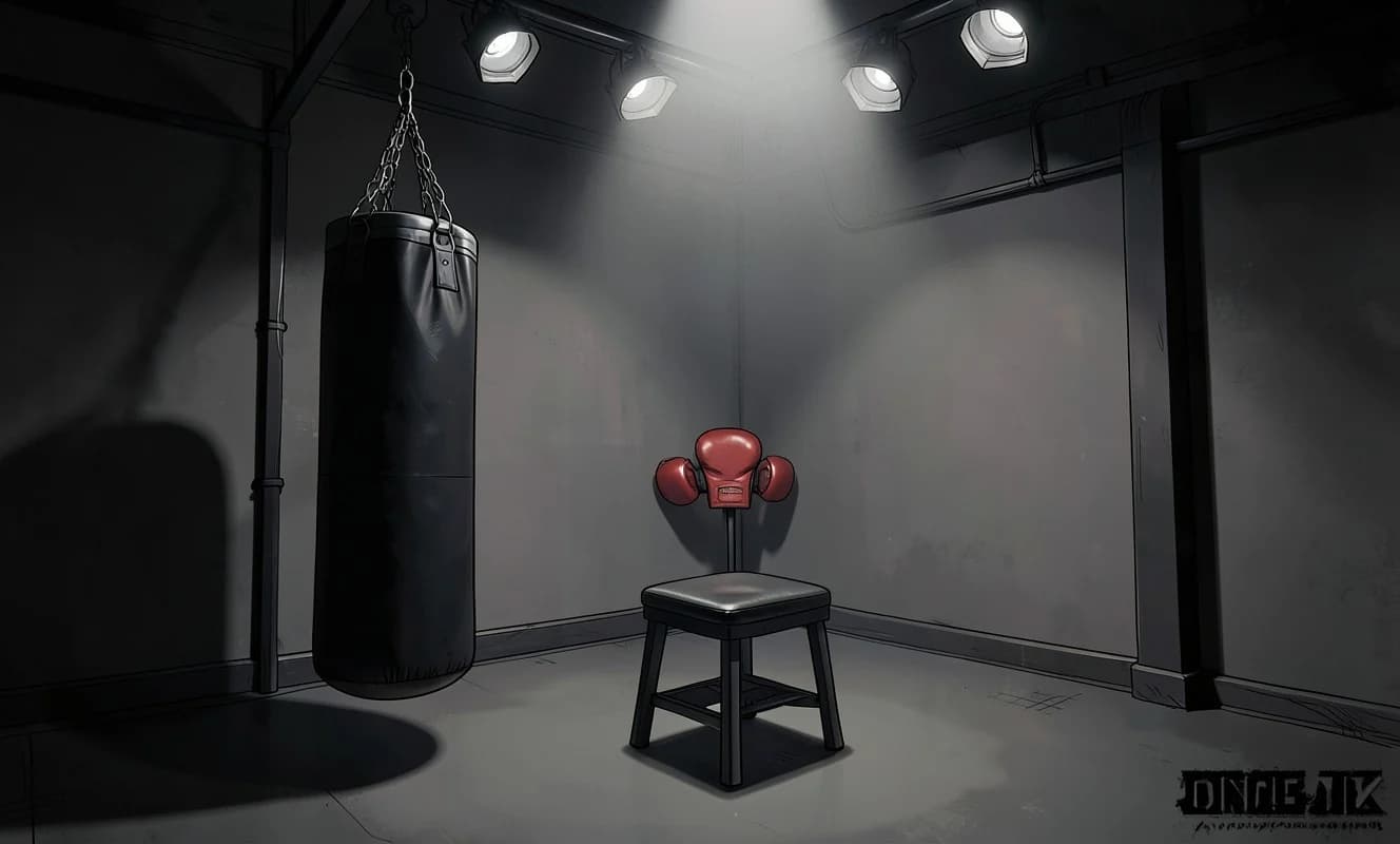 Anthony Joshua, Tyson Fury'in eski antrenörü Ben Davison ile tekrar birleşiyor