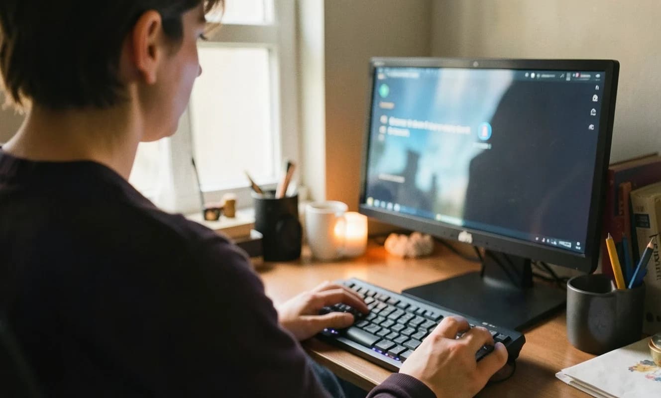 Relaciones románticas con inteligencia artificial: ¿amor real o adicción?