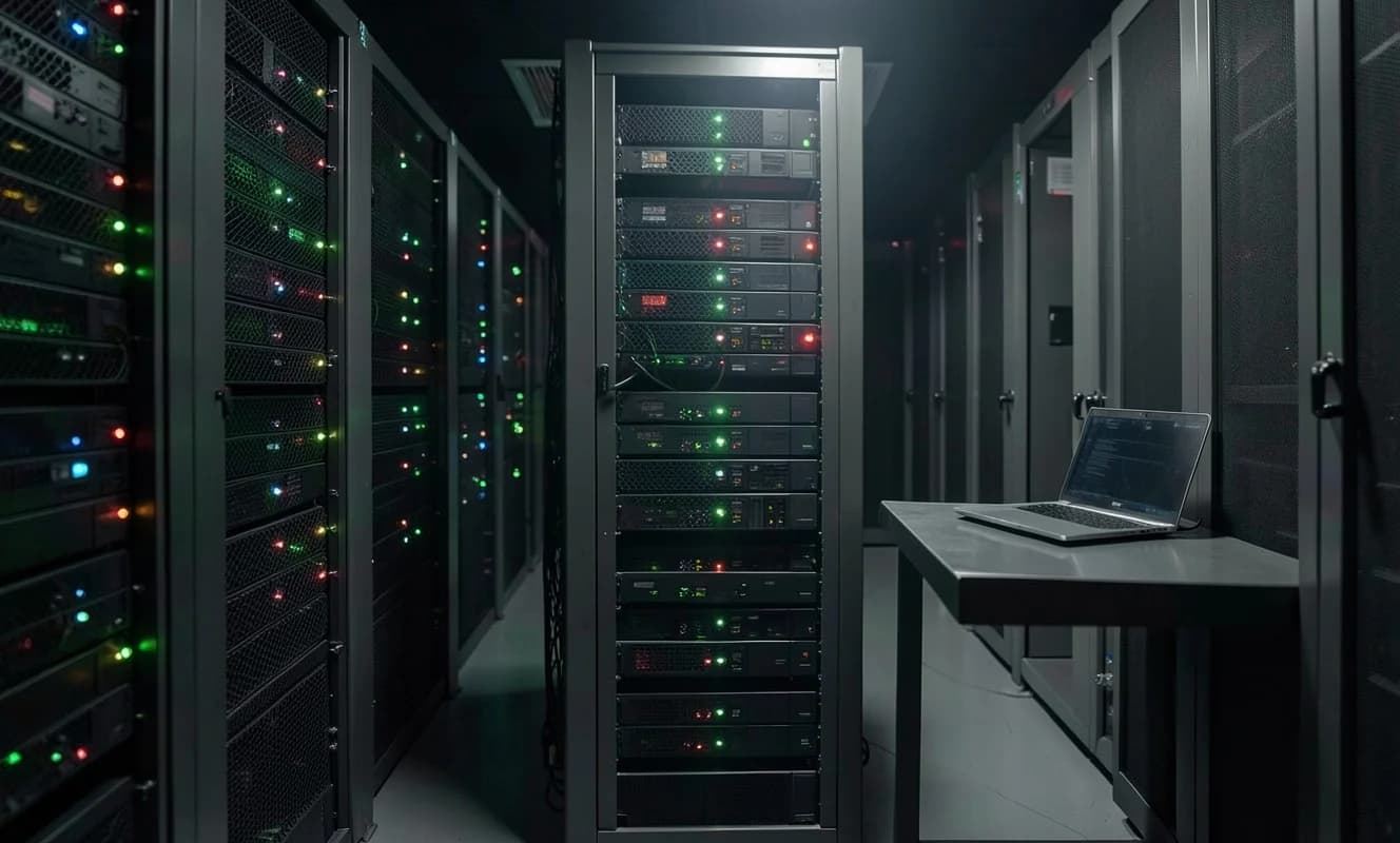 Windows Server 2022 ana akım desteği gelecek ay sona eriyor