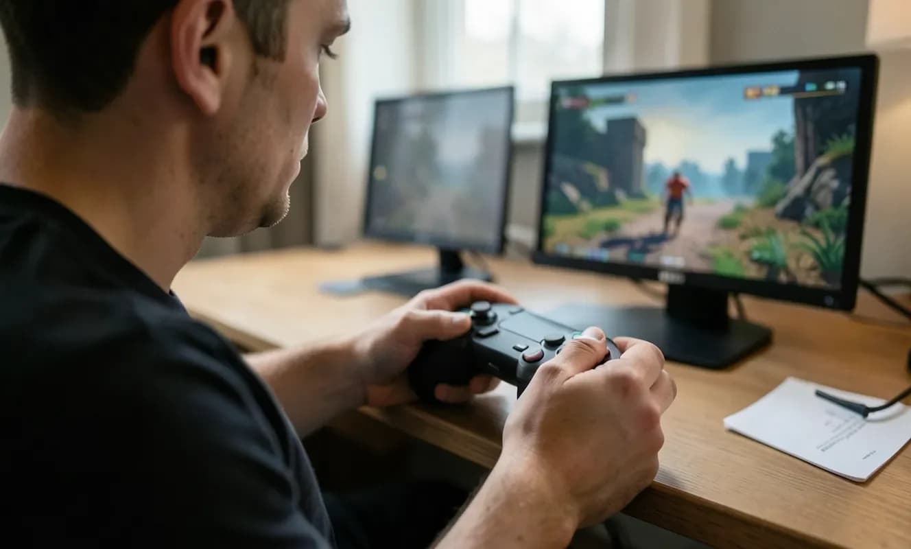 Trine 6: Together in Time'ın Çıkış Tarihi 4 Mart 2027'ye Ertelendi
